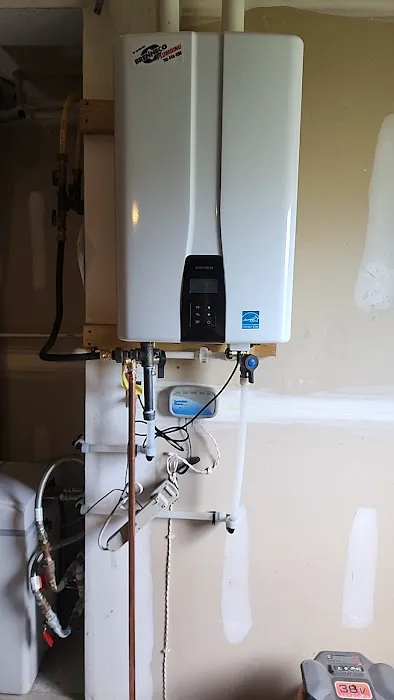 Brenneco Plumbing Picture 1