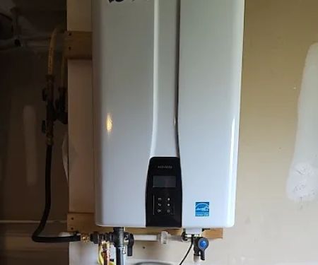 Brenneco Plumbing