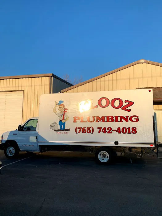 Klooz Plumbing & Supply Inc. Picture 2