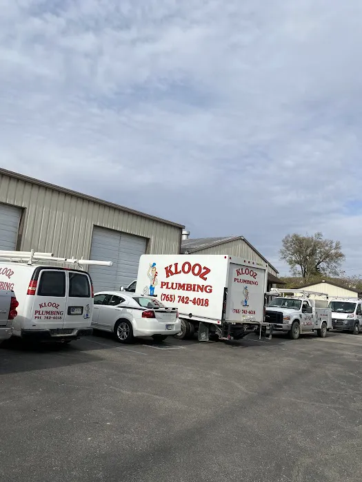 Klooz Plumbing & Supply Inc. Picture 5