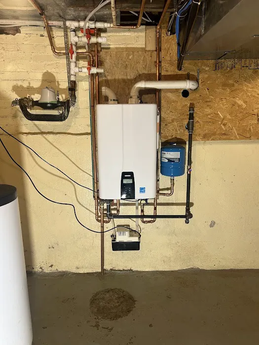 Lafayette Mechanical Services Picture 10