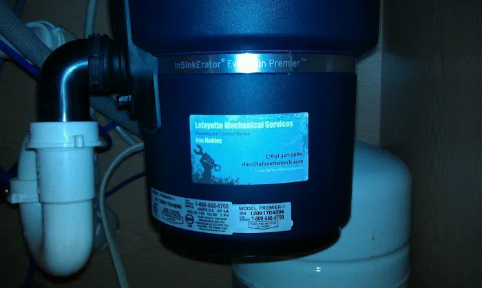 Lafayette Mechanical Services Picture 7