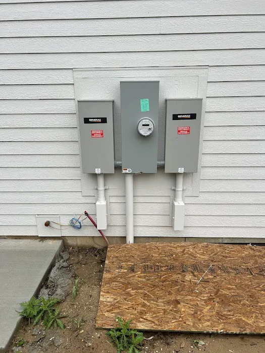 Lafayette Mechanical Services Picture 4