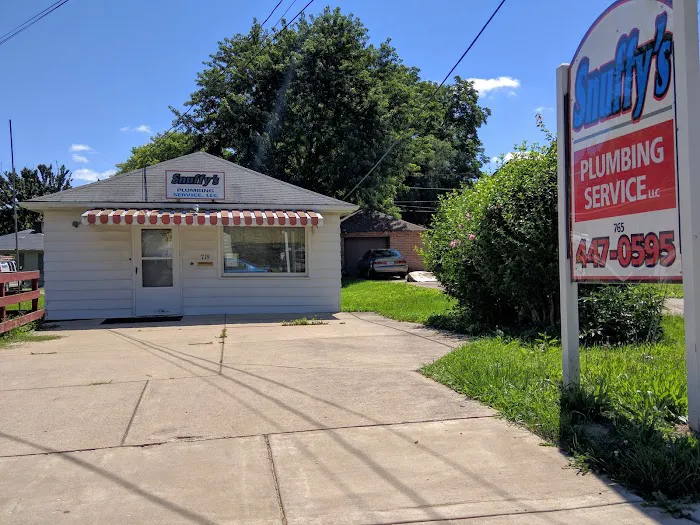 Snuffy's Plumbing Service Picture 1