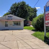 Snuffy's Plumbing Service ico