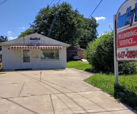 Snuffy's Plumbing Service