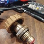 Ralph Bud Gentry Plumbing