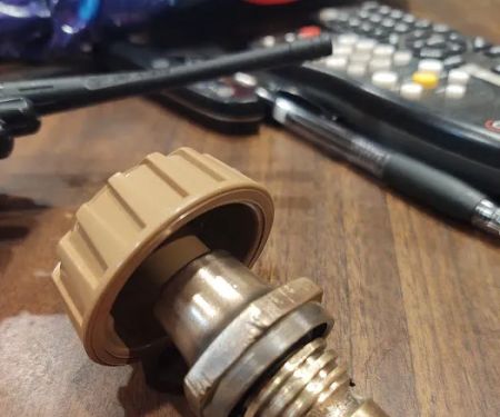 Ralph Bud Gentry Plumbing