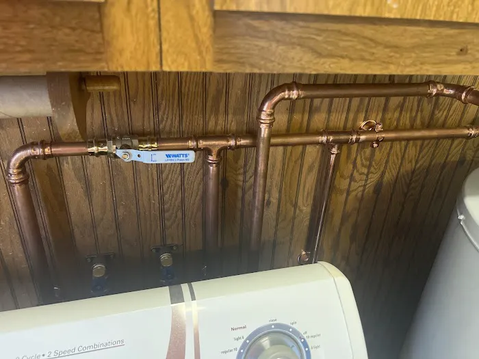 Lickity Split Plumbing Picture 4