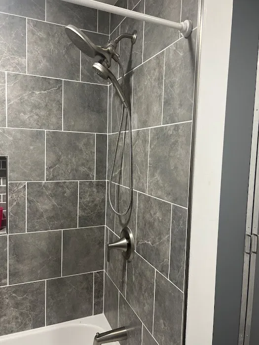 Lickity Split Plumbing Picture 5