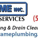 Bob Frame Plumbing Services, INC