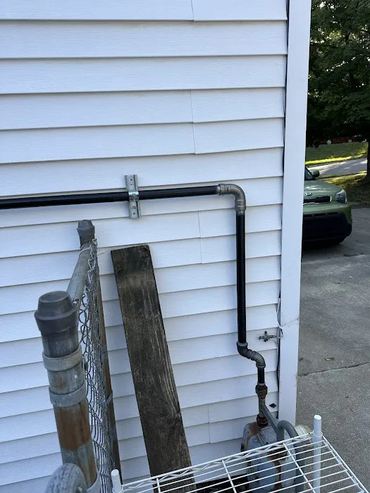 Bob Frame Plumbing Services, INC Picture 4