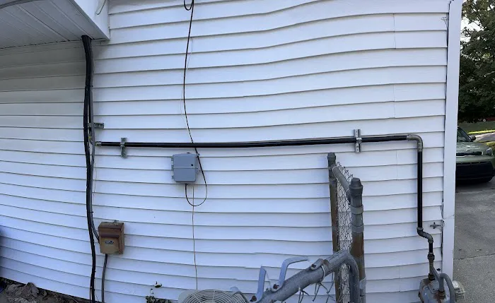 Bob Frame Plumbing Services, INC Picture 3