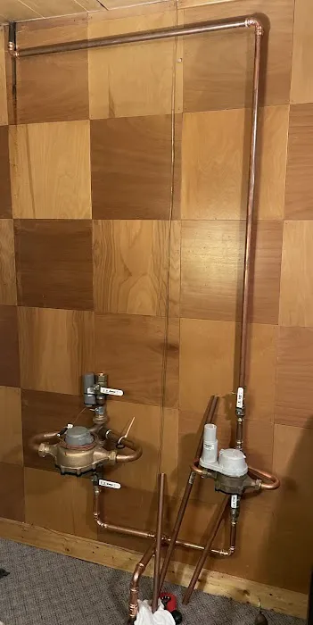 Bob Frame Plumbing Services, INC Picture 2