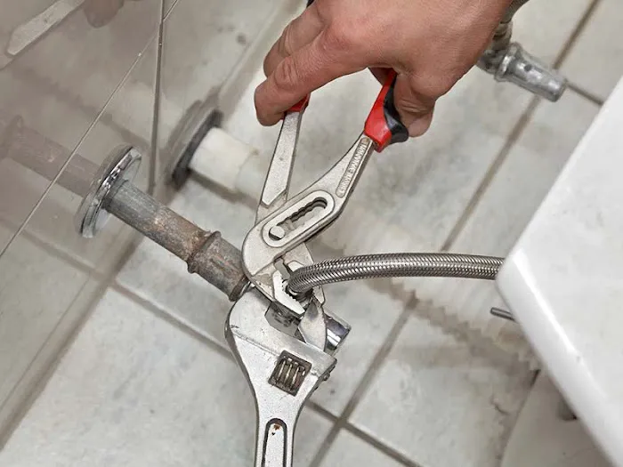 Nelson Plumbing Inc. Picture 1
