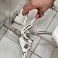 Nelson Plumbing Inc. ico