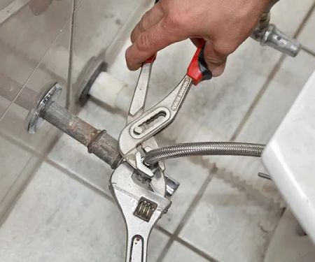 Nelson Plumbing Inc.