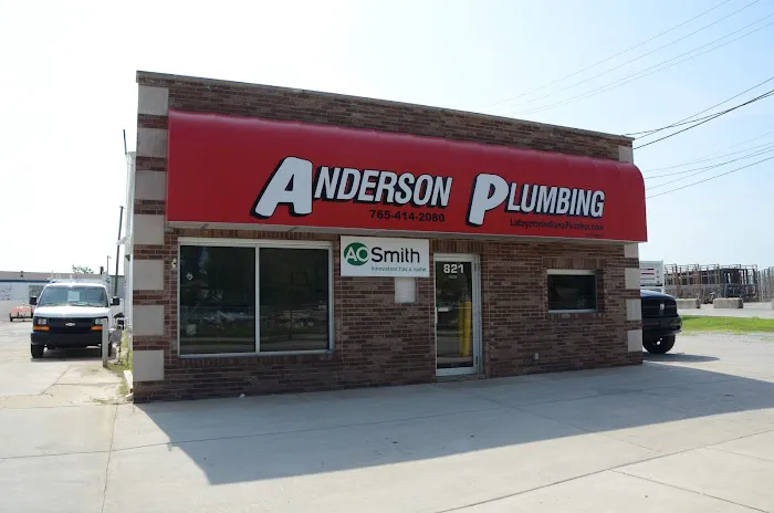 Anderson Plumbing Picture 10