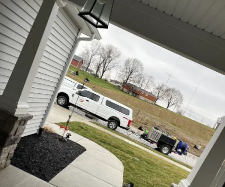 Anderson Plumbing