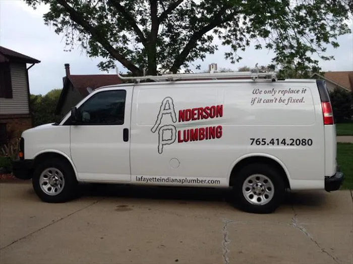 Anderson Plumbing Picture 9