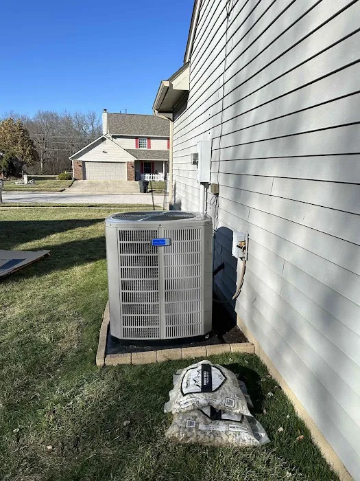 Blue Fox Heating, Cooling & Plumbing Picture 7