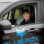 Blue Fox Heating, Cooling & Plumbing