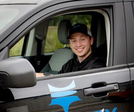 Blue Fox Heating, Cooling & Plumbing