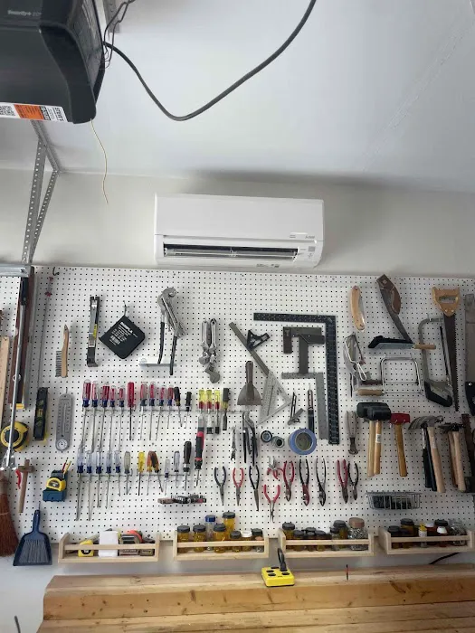 Blue Fox Heating, Cooling & Plumbing Picture 5