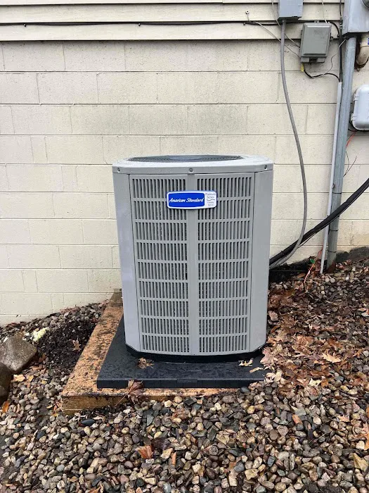 Blue Fox Heating, Cooling & Plumbing Picture 8