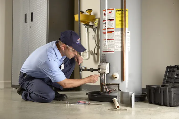 Roto-Rooter Plumbing, Drains & Water Cleanup Picture 3