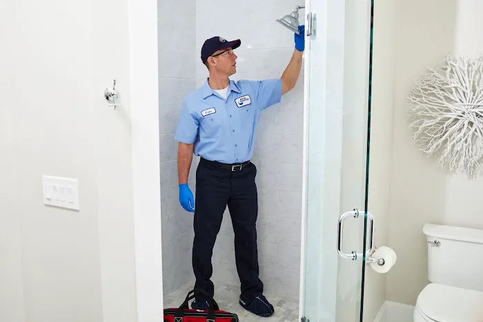 Roto-Rooter Plumbing, Drains & Water Cleanup Picture 5