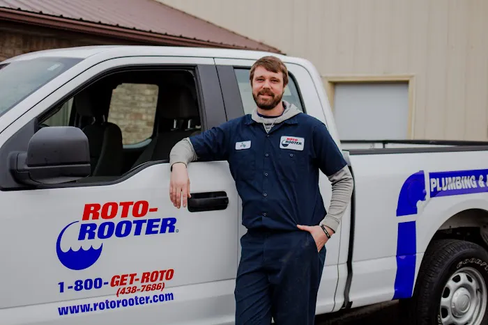 Roto-Rooter Plumbing, Drains & Water Cleanup Picture 9