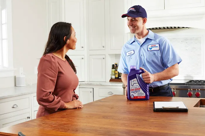 Roto-Rooter Plumbing, Drains & Water Cleanup Picture 1