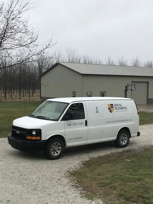 Royal Plumbing LLC. Picture 4