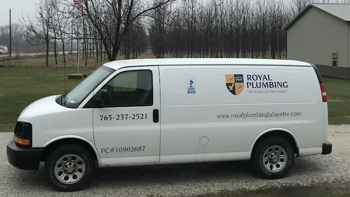Royal Plumbing LLC. Picture 1