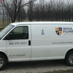 Royal Plumbing LLC.