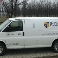 Royal Plumbing LLC. ico