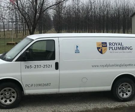 Royal Plumbing LLC.