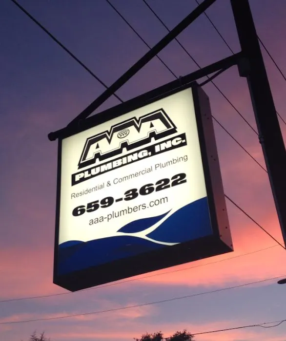 AAA Plumbing, Inc. Picture 3