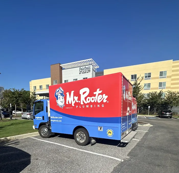Mr. Rooter Plumbing of South Bend Picture 9