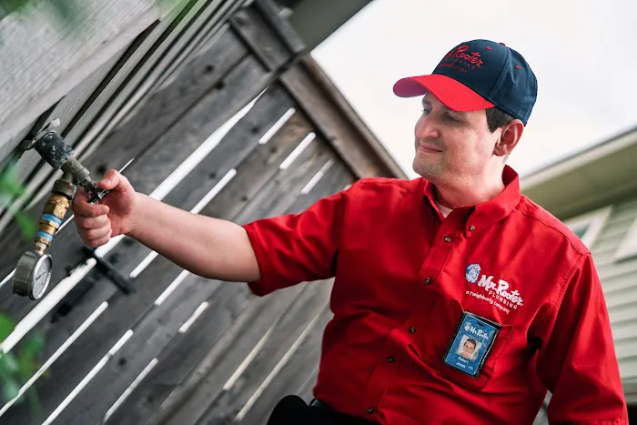 Mr. Rooter Plumbing of South Bend Picture 1