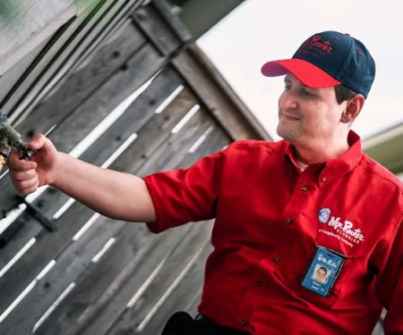 Mr. Rooter Plumbing of South Bend