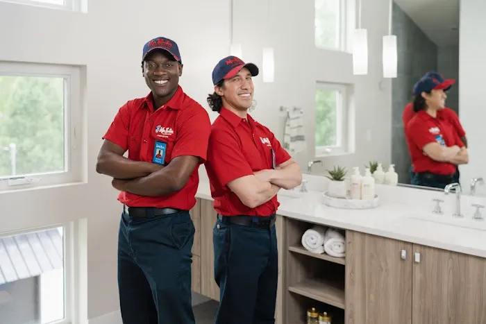 Mr. Rooter Plumbing of South Bend Picture 3