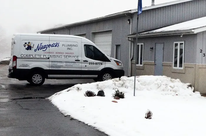 Niezgodski Plumbing Picture 4