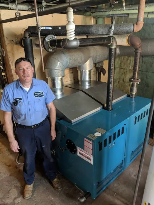 Niezgodski Plumbing Picture 9