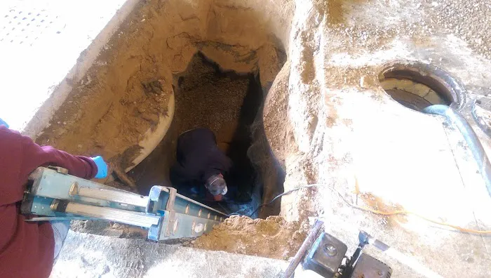 Drain Surgeon inc Picture 2
