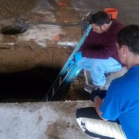 Drain Surgeon inc ico