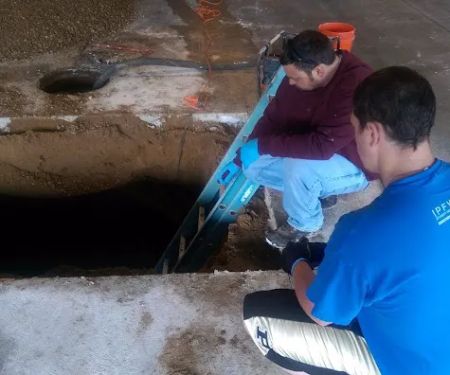 Drain Surgeon inc
