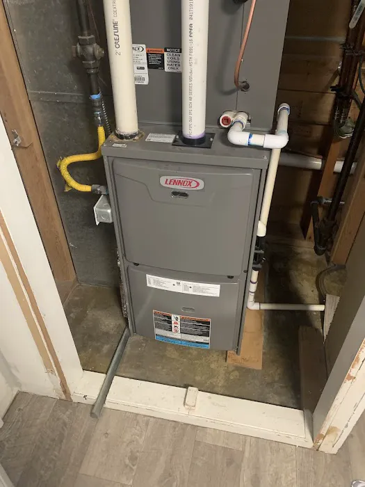 Aaron's Plumbing Inc Picture 4