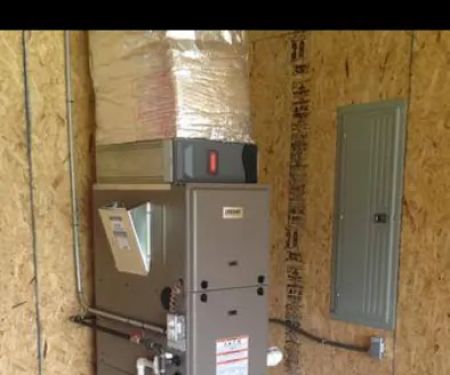 Poston Plumbing Services LLC